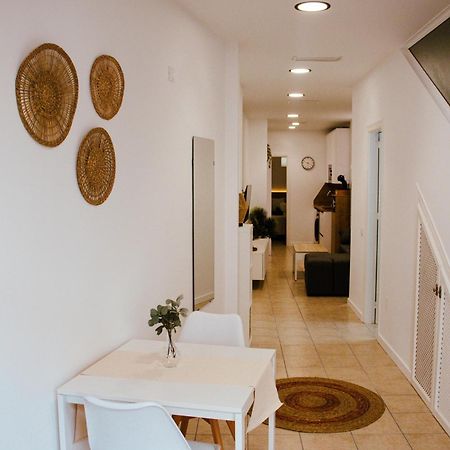 Loft Molino De Erillas Alora Exteriör bild