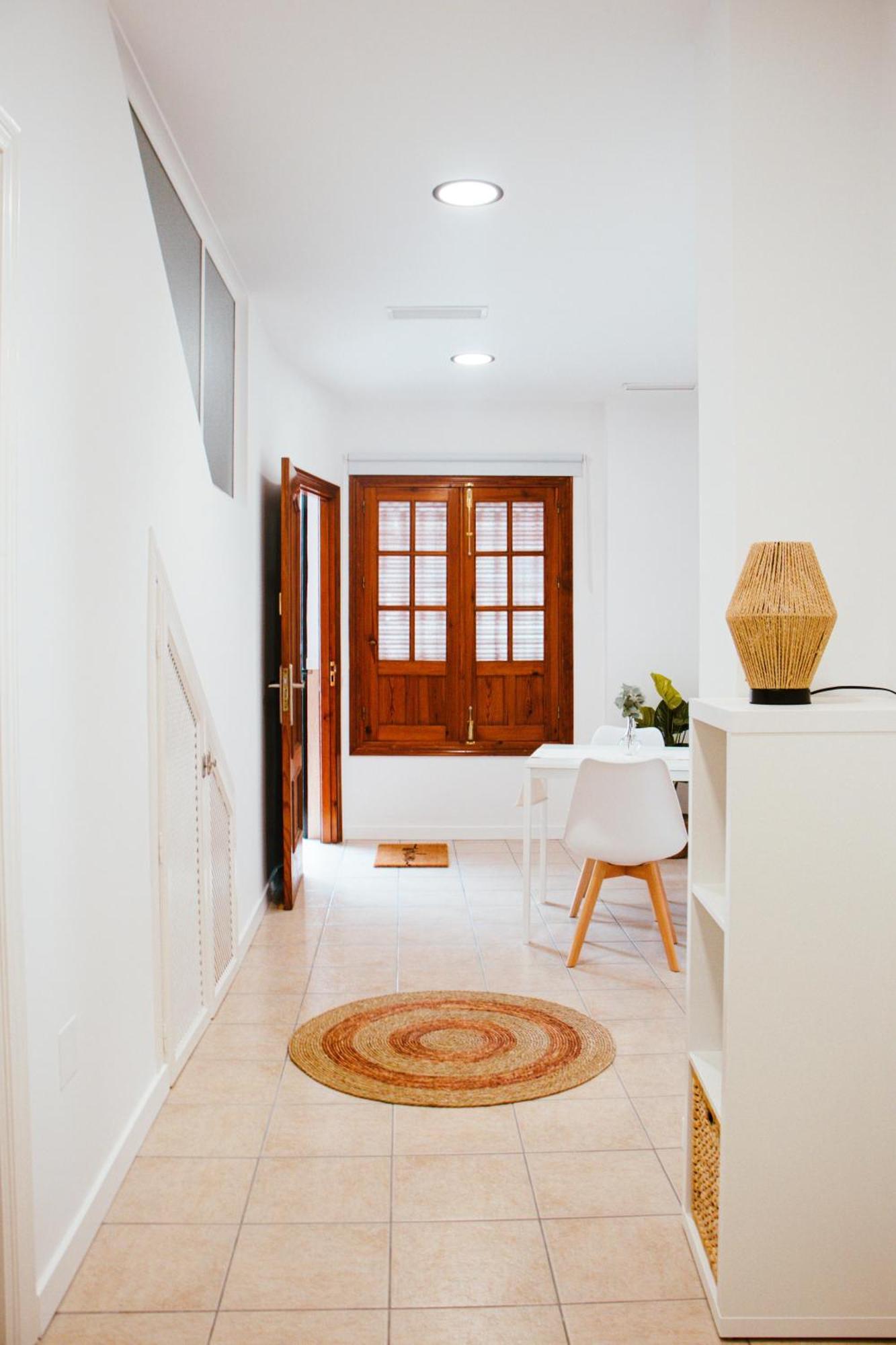 Loft Molino De Erillas Alora Exteriör bild