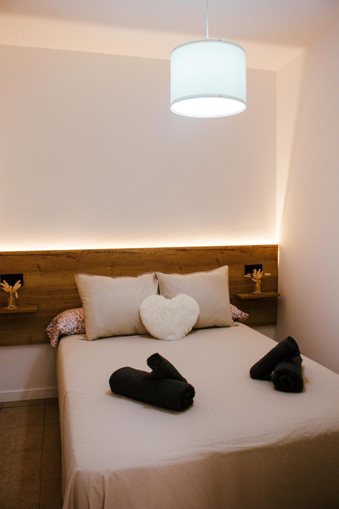 Loft Molino De Erillas Alora Exteriör bild
